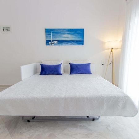 Ilion Luxury Apartments Asprovalta Exteriör bild