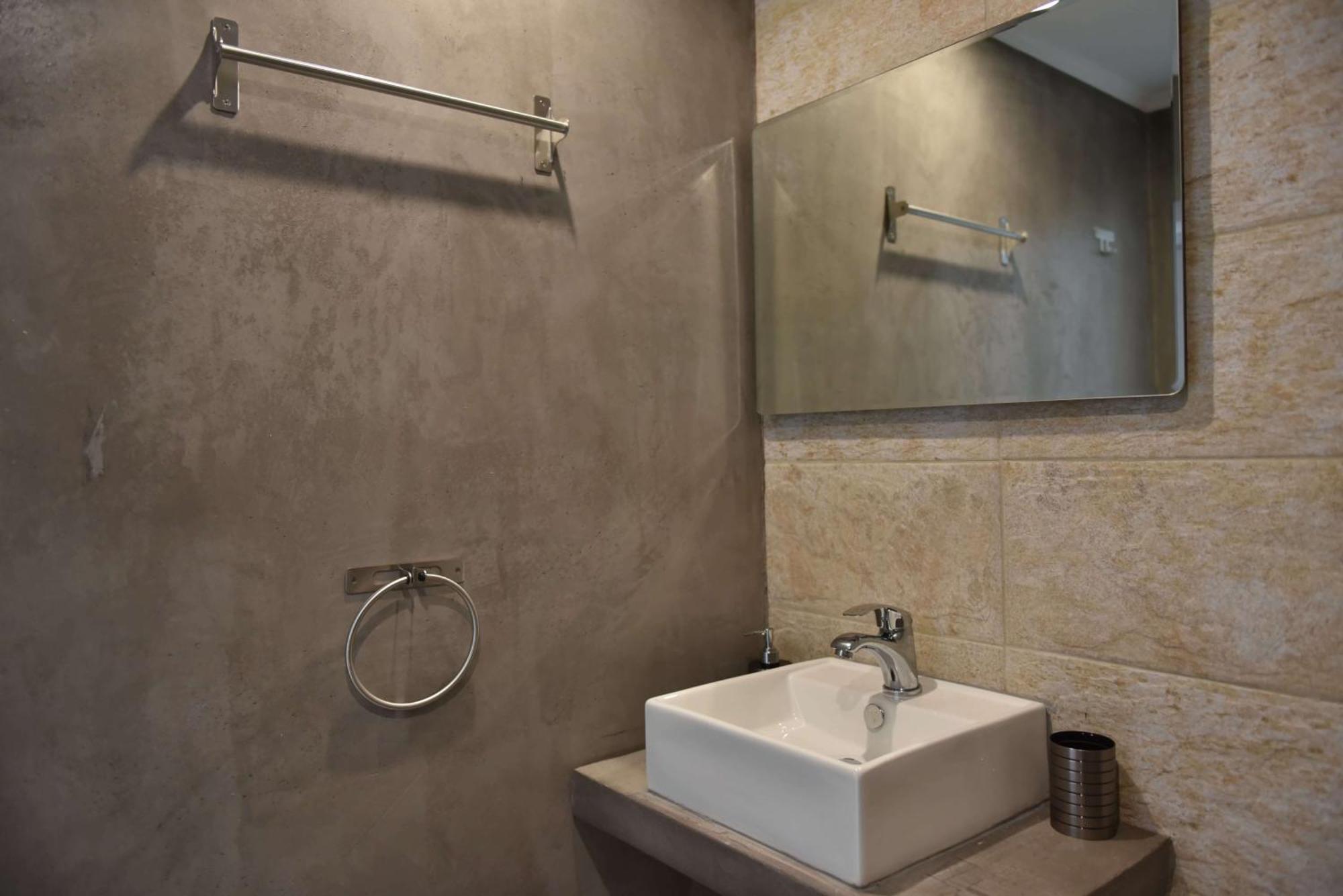 Ilion Luxury Apartments Asprovalta Exteriör bild