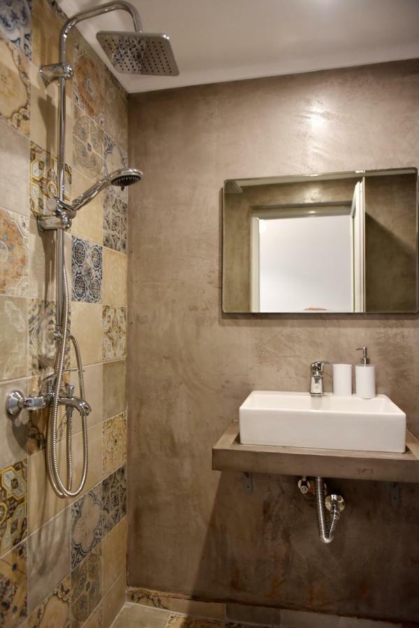 Ilion Luxury Apartments Asprovalta Exteriör bild